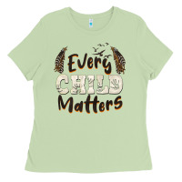 Matcha every child matters Ladies Tee - BarkalooDesign