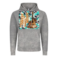 Cloud Rock fueled by coffee and country music Vintage Hoodie - TumblerDesignByShophia
