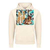 Vintage Artic fueled by coffee and country music Vintage Hoodie - TumblerDesignByShophia