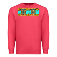 Cardinal Thankful mama mama mama Premium Sweatshirt - Artiststas