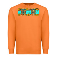 Carrot Thankful mama mama mama Premium Sweatshirt - Artiststas