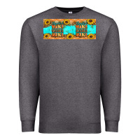 Charcoal Heather Thankful mama mama mama Premium Sweatshirt - Artiststas