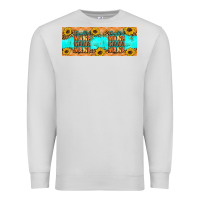 Dove Grey Thankful mama mama mama Premium Sweatshirt - Artiststas