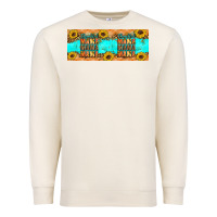 Sandshell Thankful mama mama mama Premium Sweatshirt - Artiststas