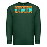 Sports Green Thankful mama mama mama Premium Sweatshirt - Artiststas