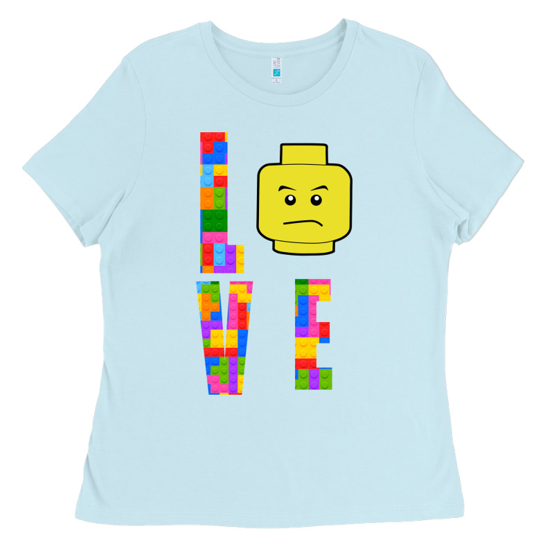 Love Ladies Tee by Bettercallsaul | Teevron