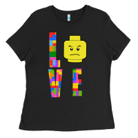 Black love Ladies Tee - Bettercallsaul