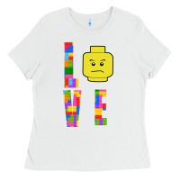 White love Ladies Tee - Bettercallsaul