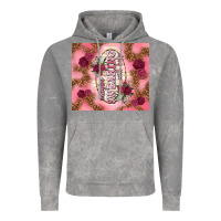 Cloud Rock maybe swearing will help Vintage Hoodie - TumblerDesignByShophia