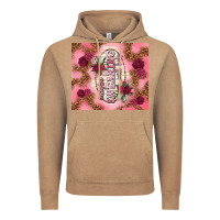 Maybe Swearing Will Help Vintage Hoodie | Teevron