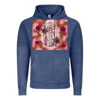Vintage Denim maybe swearing will help Vintage Hoodie - TumblerDesignByShophia