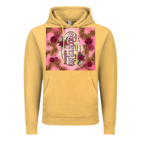 Vintage Mustard maybe swearing will help Vintage Hoodie - TumblerDesignByShophia