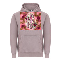 Vintage Zinc maybe swearing will help Vintage Hoodie - TumblerDesignByShophia