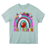 Arona 3 rd grade Heavy Core Tee - BundleAndBundleShop