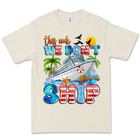 Bone this week we don't give a ship Premium Tee - Artiststas