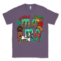 Lavender Dog Mama Classic Tee - texasbilliewilder