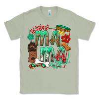 Matcha Dog Mama Classic Tee - texasbilliewilder