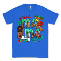 True Royal Dog Mama Classic Tee - texasbilliewilder