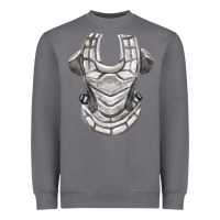 Chest Protector Fa Element Heavyweight Sweatshirt | Teevron