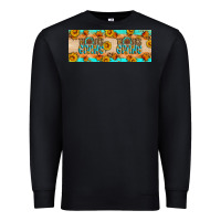 Black Thanksgiving Premium Sweatshirt - Artiststas
