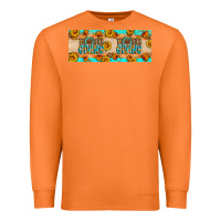 Carrot Thanksgiving Premium Sweatshirt - Artiststas