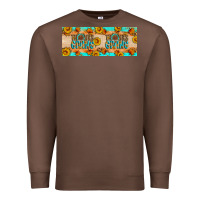Chestnut Thanksgiving Premium Sweatshirt - Artiststas