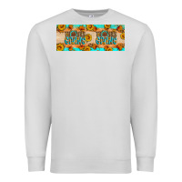 Dove Grey Thanksgiving Premium Sweatshirt - Artiststas