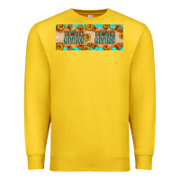 Lemon Thanksgiving Premium Sweatshirt - Artiststas