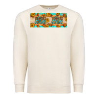 Sandshell Thanksgiving Premium Sweatshirt - Artiststas