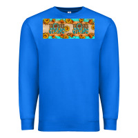 True Royal Thanksgiving Premium Sweatshirt - Artiststas