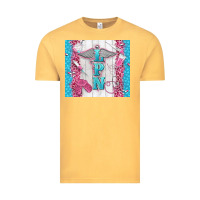 Vintage Mustard lpn tumbler tbs Vintage Tee - TumblerDesignByShophia