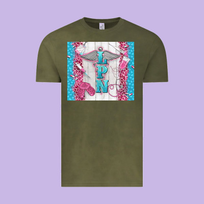 Lpn Tumbler Tbs Vintage Tee Designed By Tumblerdesignbyshophia