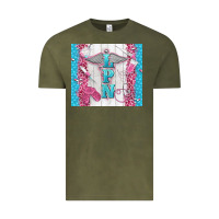 Vintage Olive lpn tumbler tbs Vintage Tee - TumblerDesignByShophia
