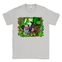 Moon Dust st. patricks day heifers Classic Tee - RanaPortraitStore