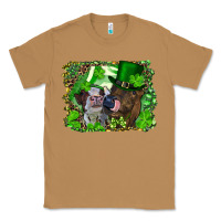 Toasted Coconut st. patricks day heifers Classic Tee - RanaPortraitStore