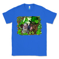 True Royal st. patricks day heifers Classic Tee - RanaPortraitStore