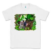 White st. patricks day heifers Classic Tee - RanaPortraitStore