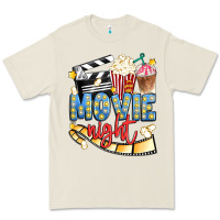 Bone movie night Premium Tee - Artiststas