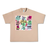 Burro funny office Urban Heavy Tee - TumblerDesignByShophia