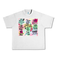 Lunar Rock funny office Urban Heavy Tee - TumblerDesignByShophia