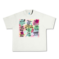 Pistachio funny office Urban Heavy Tee - TumblerDesignByShophia