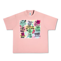 Salmon funny office Urban Heavy Tee - TumblerDesignByShophia