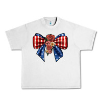 Lunar Rock bow Urban Heavy Tee - JahusDesignShop