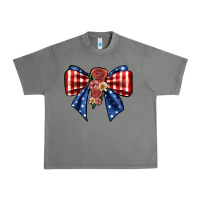 Tornado bow Urban Heavy Tee - JahusDesignShop
