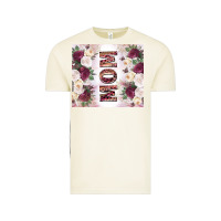 Vintage Arctic mother’s day mom flowers tumbler tbs Vintage Tee - TumblerDesignByShophia
