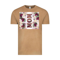 Vintage Camel mother’s day mom flowers tumbler tbs Vintage Tee - TumblerDesignByShophia