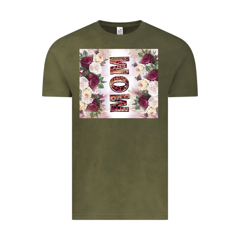 Mother’s Day Mom Flowers Tumbler Tbs Vintage Tee by TumblerDesignByShophia | Teevron