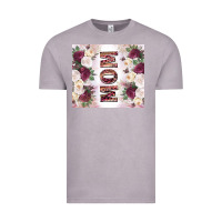 Vintage Zinc mother’s day mom flowers tumbler tbs Vintage Tee - TumblerDesignByShophia