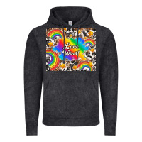 Vintage Black love wins Vintage Hoodie - TumblerDesignByShophia