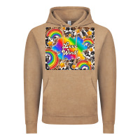 Vintage Coffee love wins Vintage Hoodie - TumblerDesignByShophia
